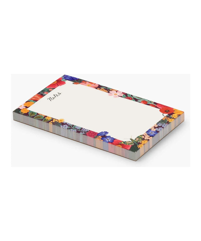 Block de Notas Blossom