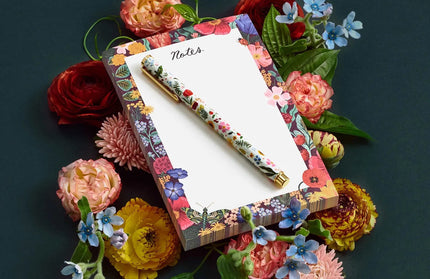 Block de Notas Blossom