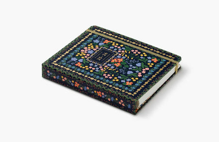 Agenda 2026 Anillada 17M - Wildwood