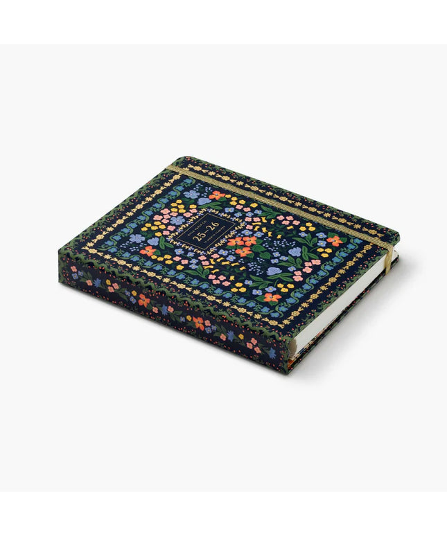 Agenda 2026 Anillada 17M - Wildwood