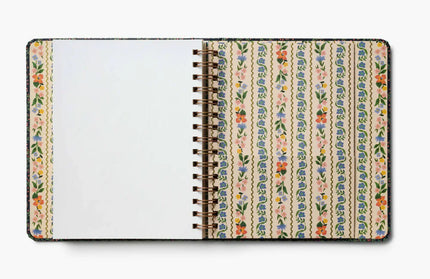 Agenda 2026 Anillada 17M - Wildwood