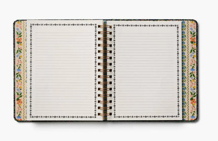 Agenda 2026 Anillada 17M - Wildwood