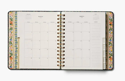 Agenda 2026 Anillada 17M - Wildwood