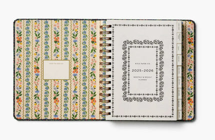 Agenda 2026 Anillada 17M - Wildwood