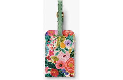 Tag para maleta Garden Party