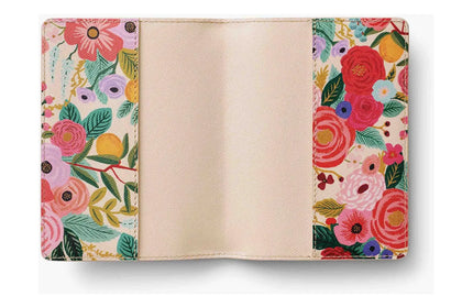 Portapasaporte - Garden Party