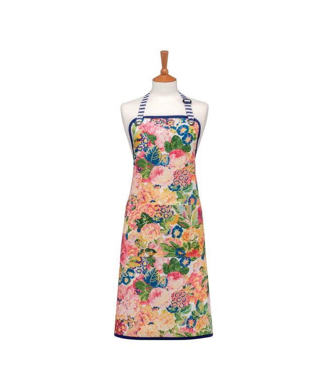 Delantal para Cocina - Very Rose and Peony