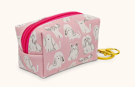 Estuche Llavero - Watchdogs