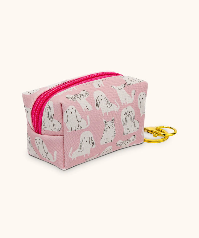 Estuche Llavero - Watchdogs
