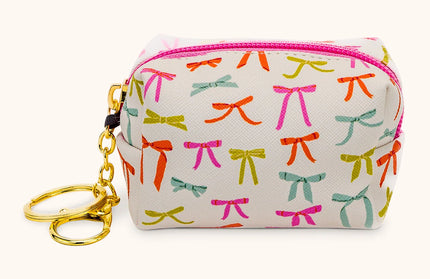 Estuche Llavero - Put a Bow on It