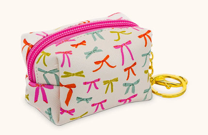 Estuche Llavero - Put a Bow on It