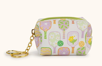 Estuche Llavero - Pickleball