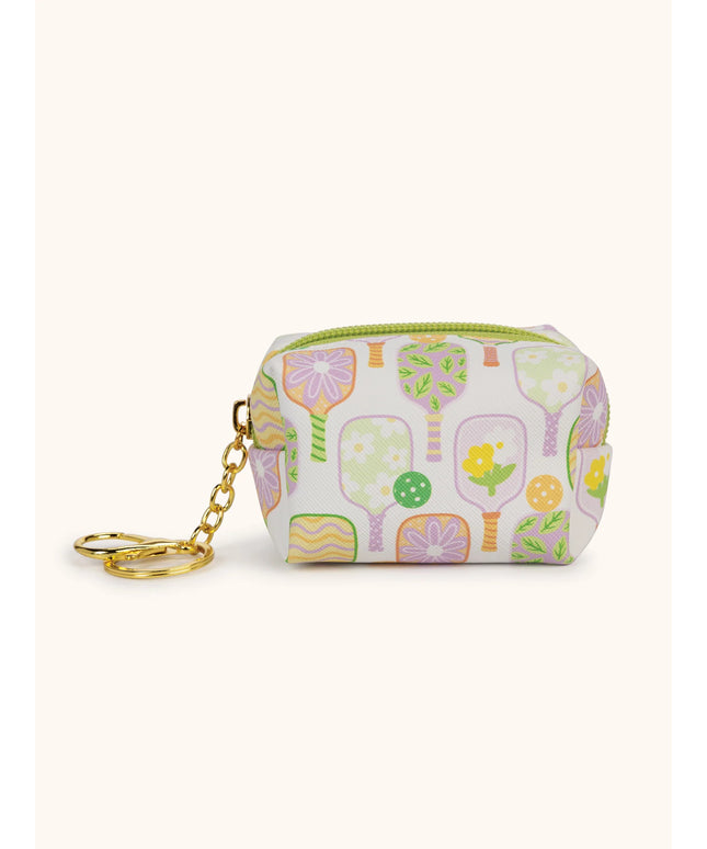 Estuche Llavero - Pickleball