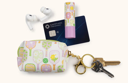 Estuche Llavero - Pickleball