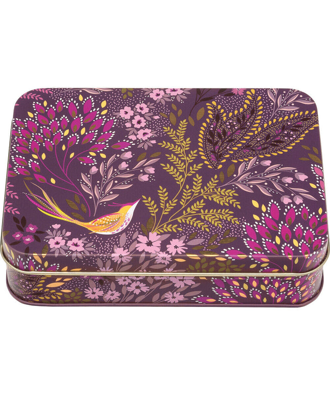 Caja Sara Miller Haveli Garden