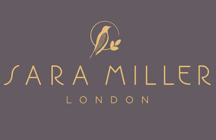 Caja Sara Miller Haveli Garden