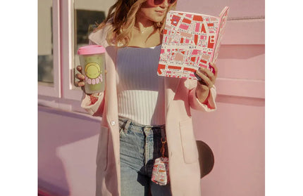 Libreta Rues de Paris