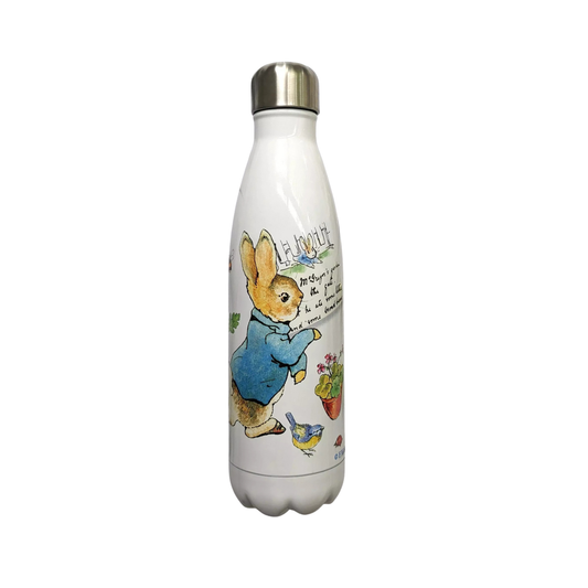 Botella de Agua - Peter Rabbit