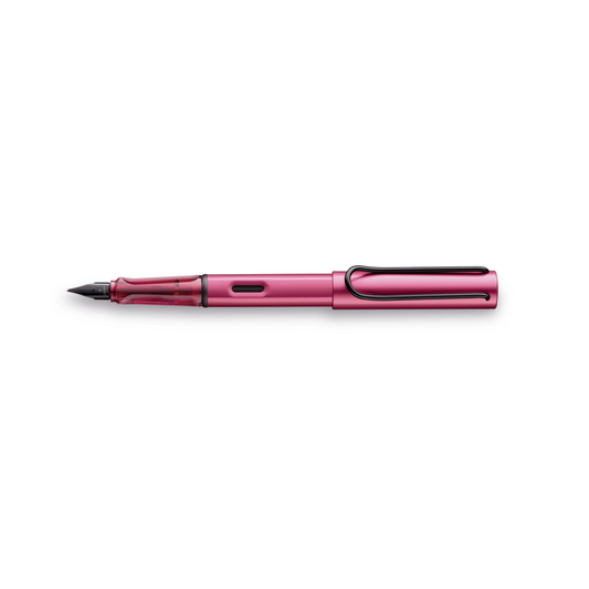 0D9 Pluma AL-star fiery M T10bl (LA) Rojo