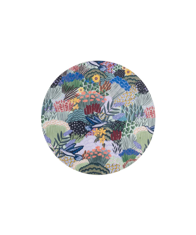 Mouse Pad Bloom