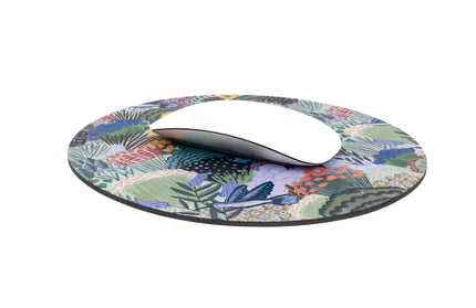 Mouse Pad Bloom