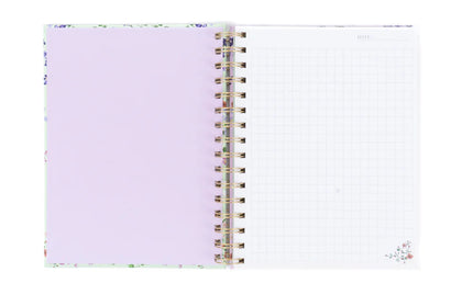 Cuaderno Bloom Beautiful