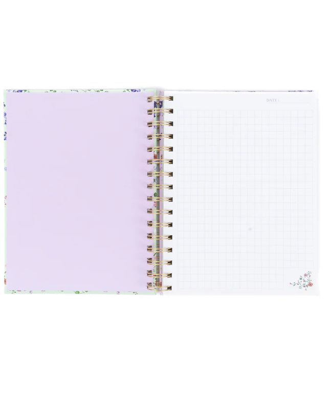Cuaderno Bloom Beautiful