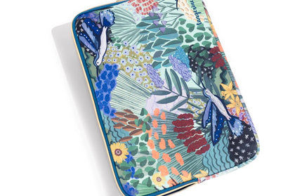 Funda Notebook Bloom