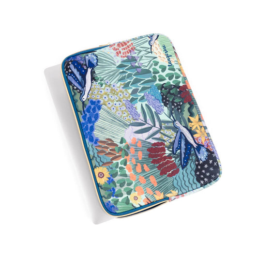 Funda Notebook Bloom