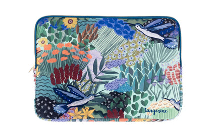 Funda Notebook Bloom