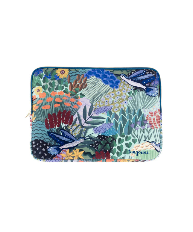 Funda Notebook Bloom