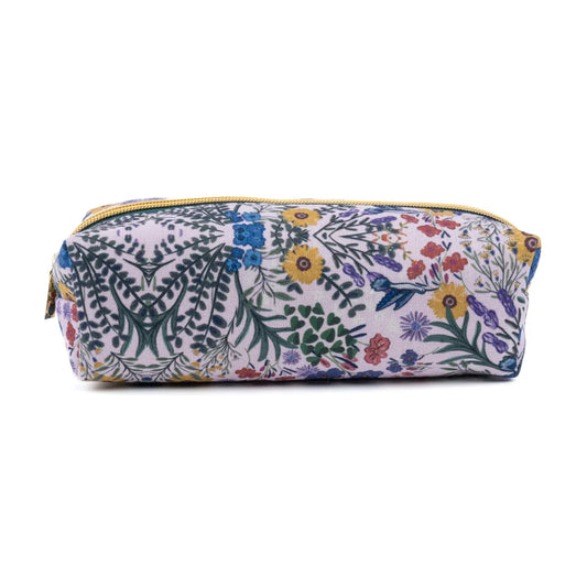 Estuche Bloom Lila