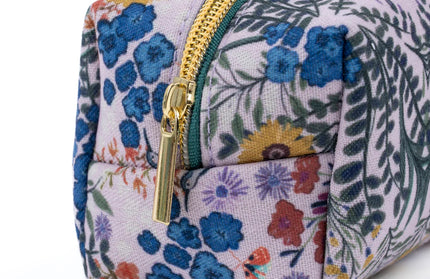Estuche Bloom Lila