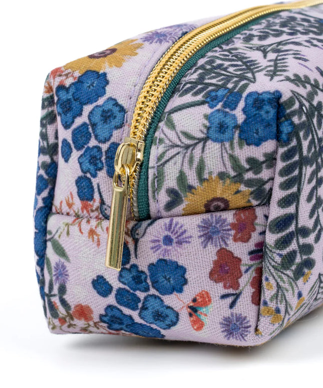 Estuche Bloom Lila
