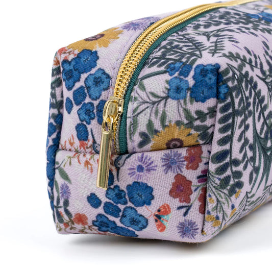Estuche Bloom Lila