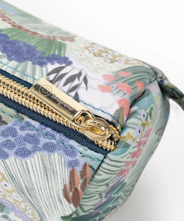 Estuche Bloom Follaje