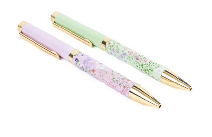 Set 2 Bolígrafos Bloom