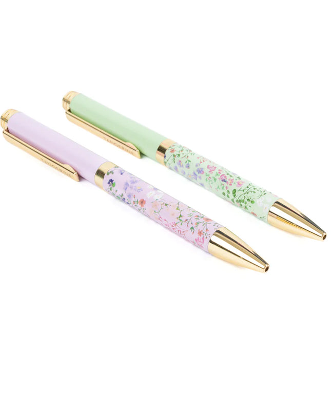 Set 2 Bolígrafos Bloom