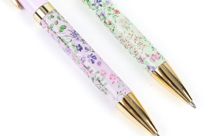 Set 2 Bolígrafos Bloom