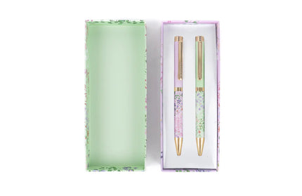 Set 2 Bolígrafos Bloom