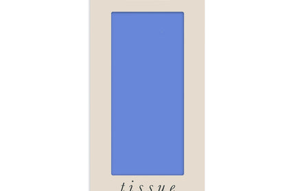 Papel seda BLUE