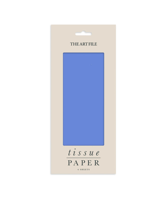 Papel seda BLUE