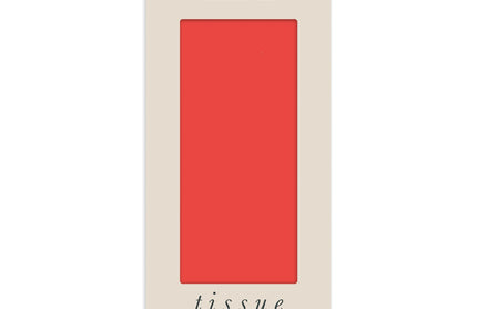 Papel seda RED