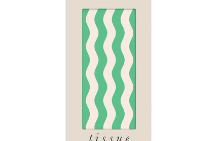 Papel seda GREEN