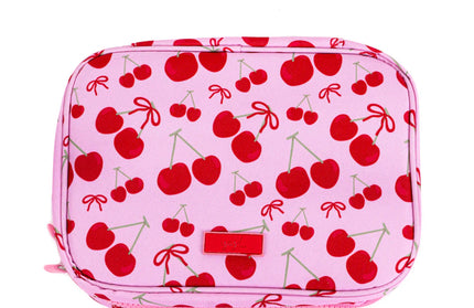 Estuche con Separadores Cerezas