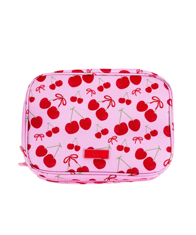 Estuche con Separadores Cerezas
