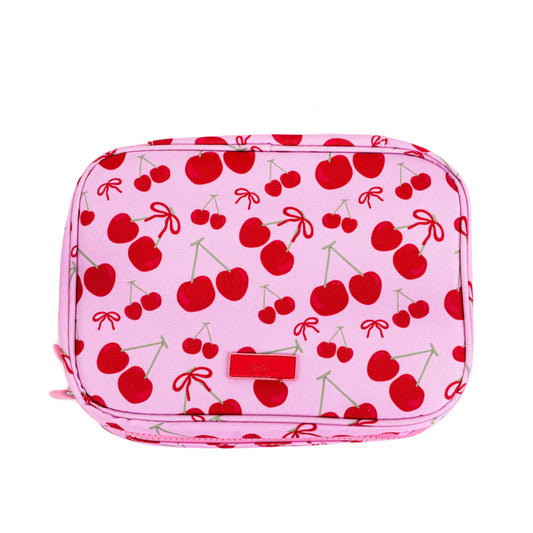 Estuche con Separadores Cerezas