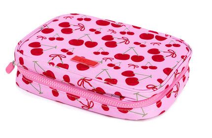 Estuche con Separadores Cerezas