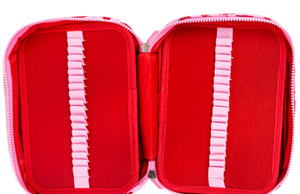 Estuche con Separadores Cerezas