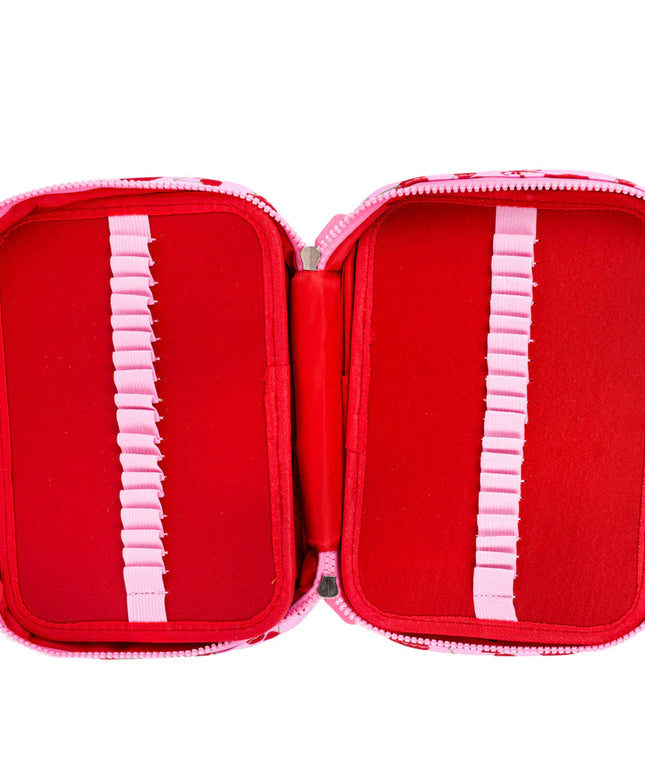 Estuche con Separadores Cerezas